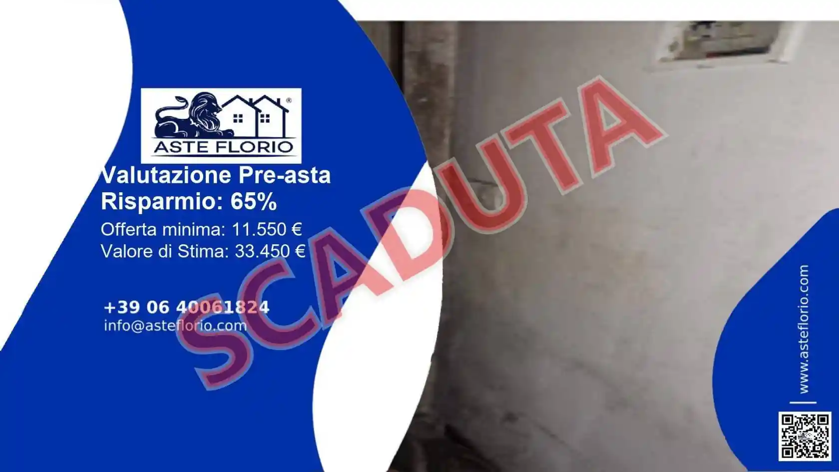 Appartamento in vendita a Venezia