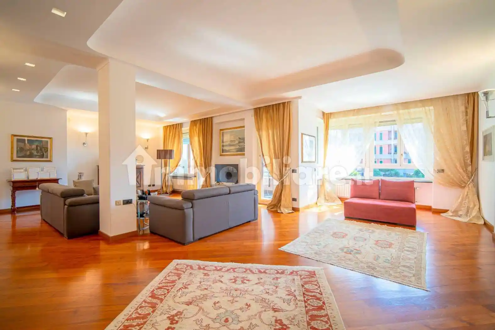 Appartamento via Capolungo, Nervi, Genova - foto 3