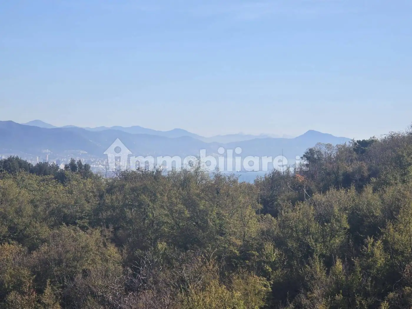 Villa in vendita a Genova