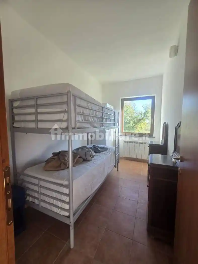 Villa bifamiliare via Superiore dell'Olba, Vesima - Crevari, Genova - foto 4