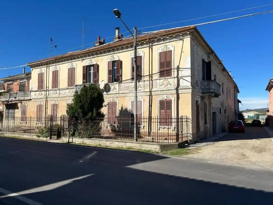 Palazzo - Edificio in Vendita - foto 3