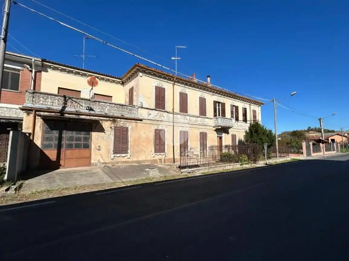 Palazzo - Edificio in Vendita - foto 4