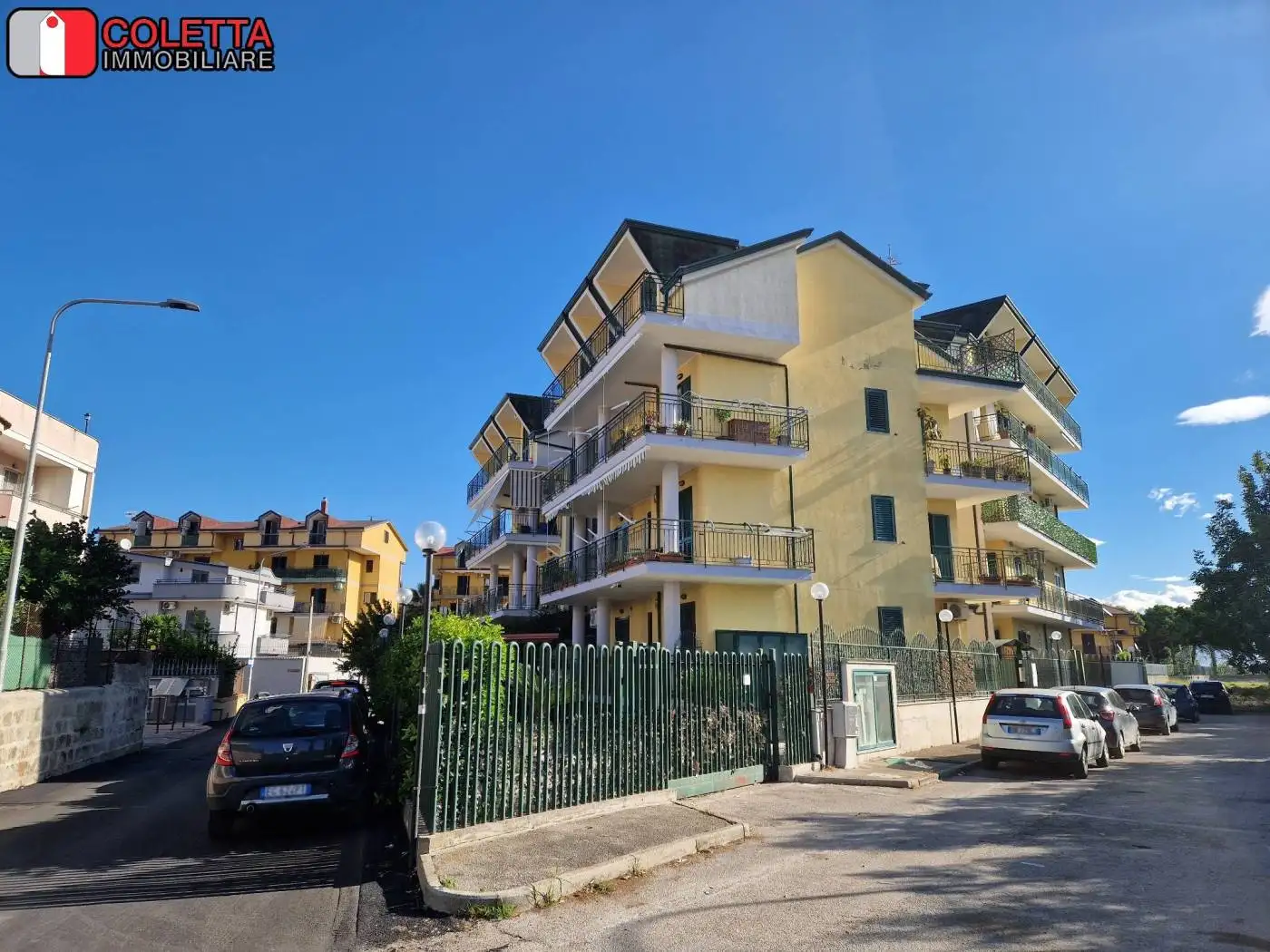 Mansarda via Olmitelli, Centro, Acerra - foto 2