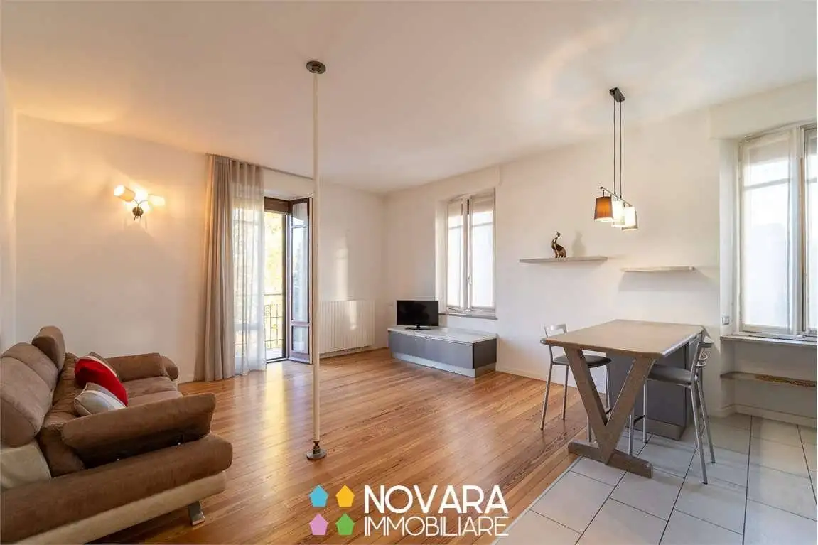Appartamento in vendita a Novara