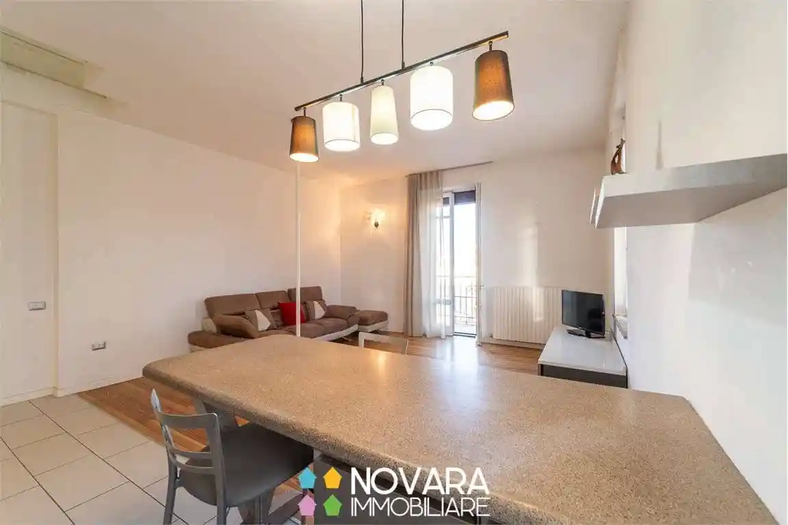 Trilocale viale Verdi, 14, Sacro Cuore, Novara - foto 5