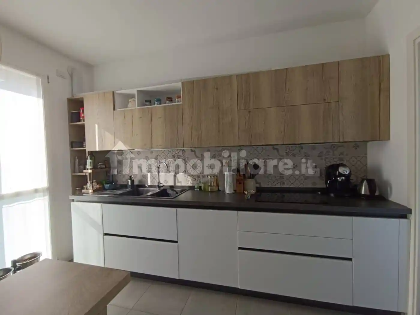 Quadrilocale via Milano, Centro, Giavera del Montello - foto 3