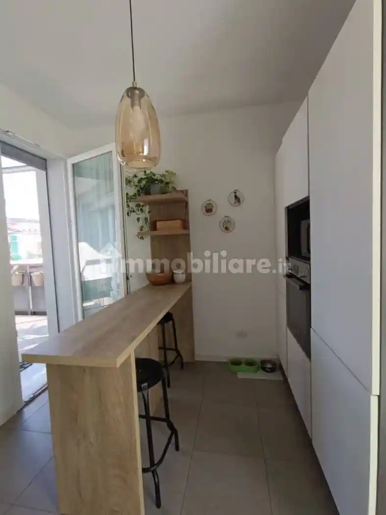 Quadrilocale via Milano, Centro, Giavera del Montello - foto 4