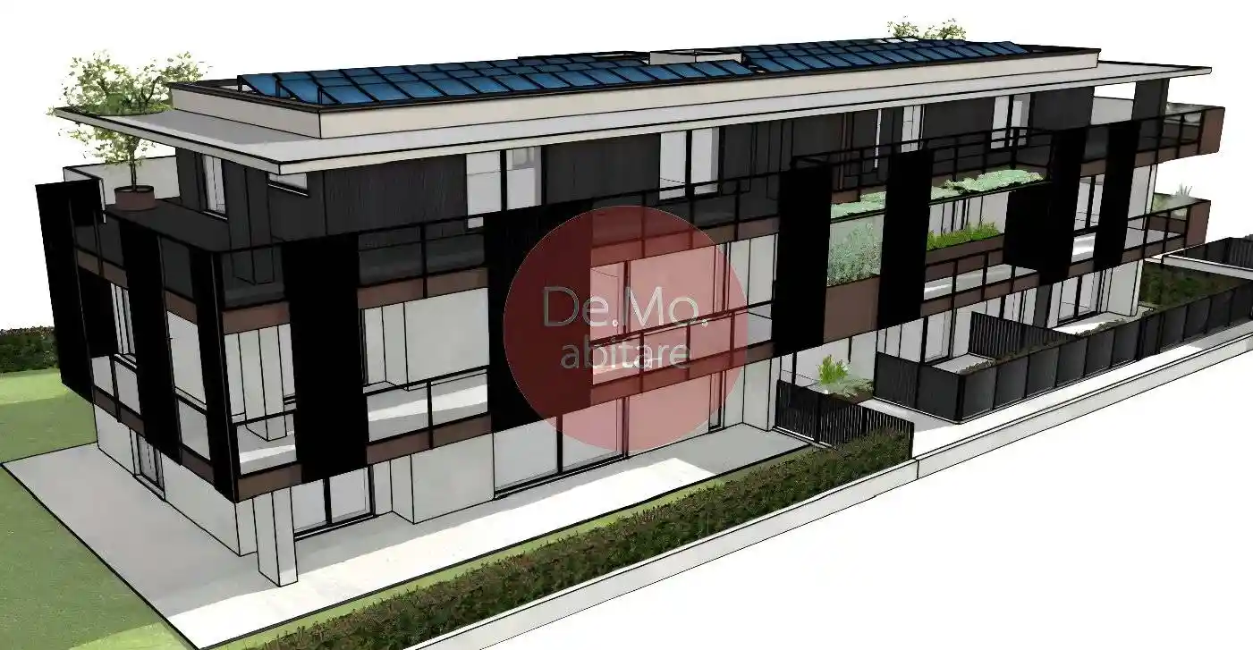 Attico - Mansarda in vendita a Mariano Comense