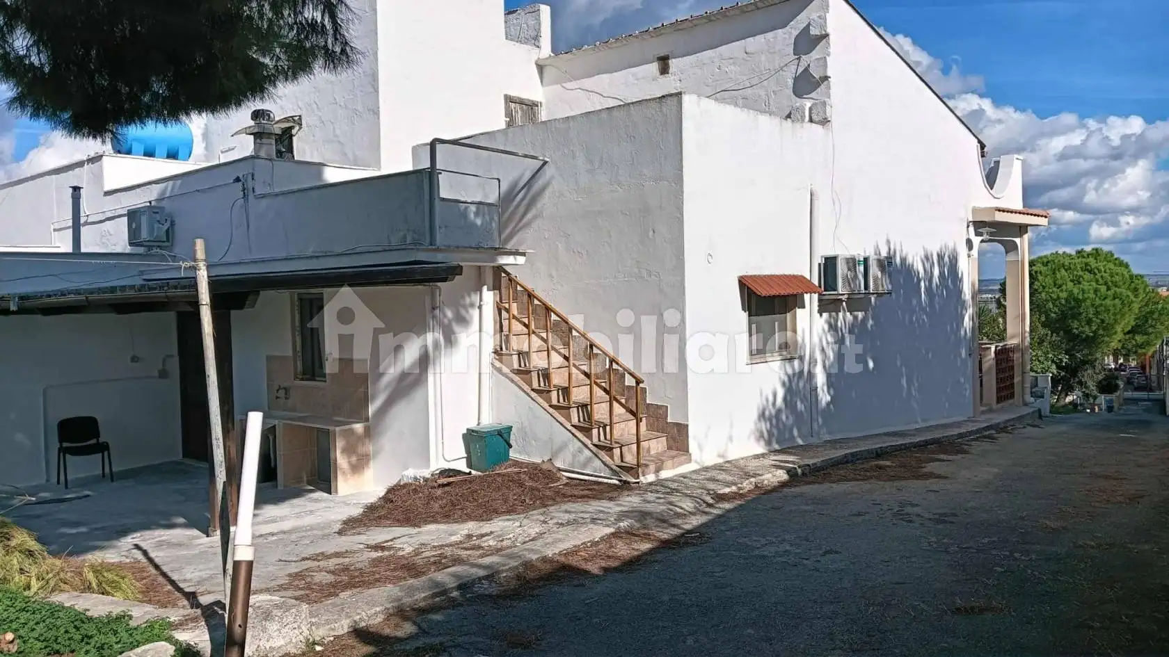 Villa in affitto a San Giorgio Ionico