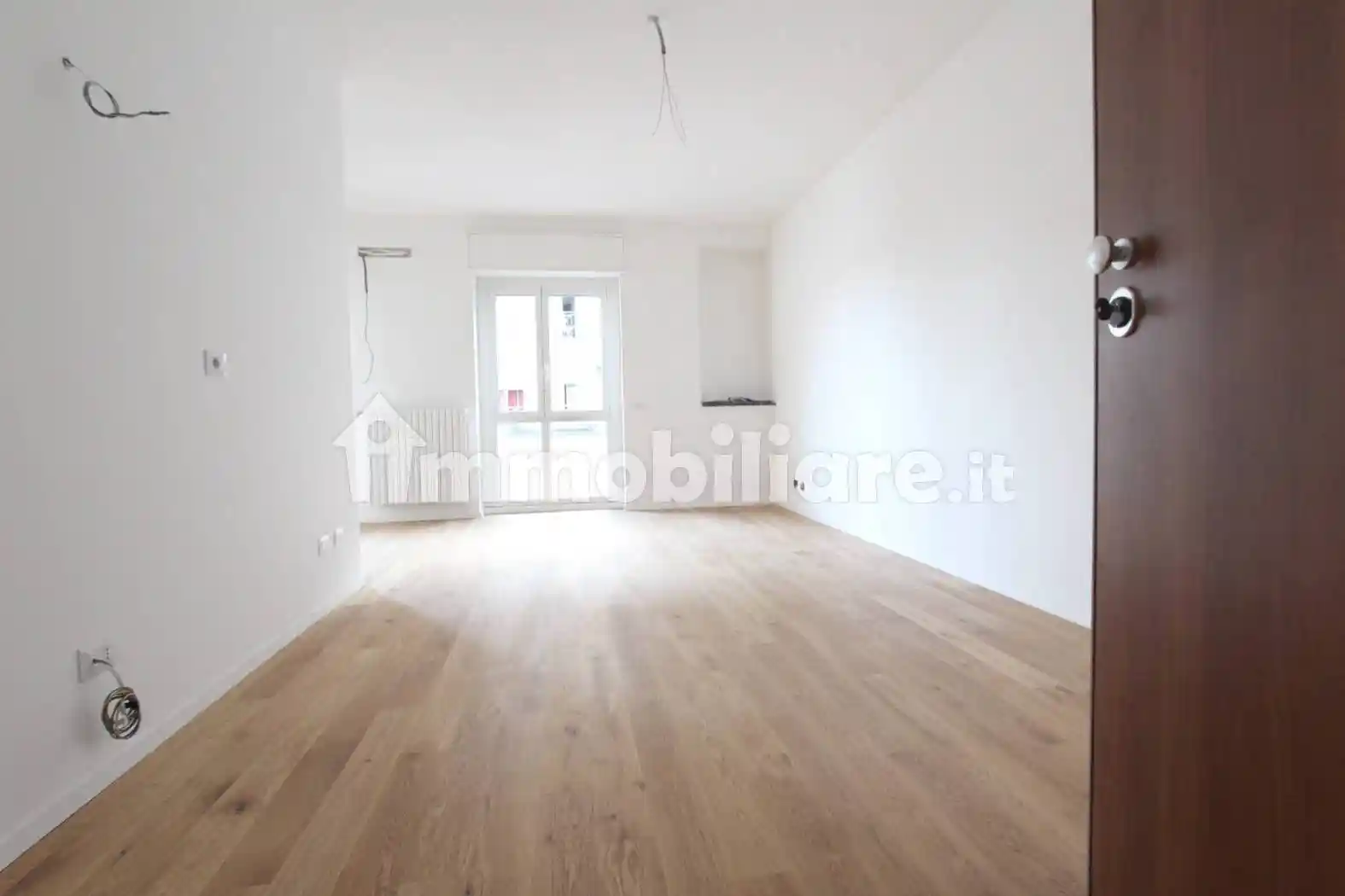 Monolocale via Don Bartolomeo Grazioli 16, Dergano, Milano - foto 2