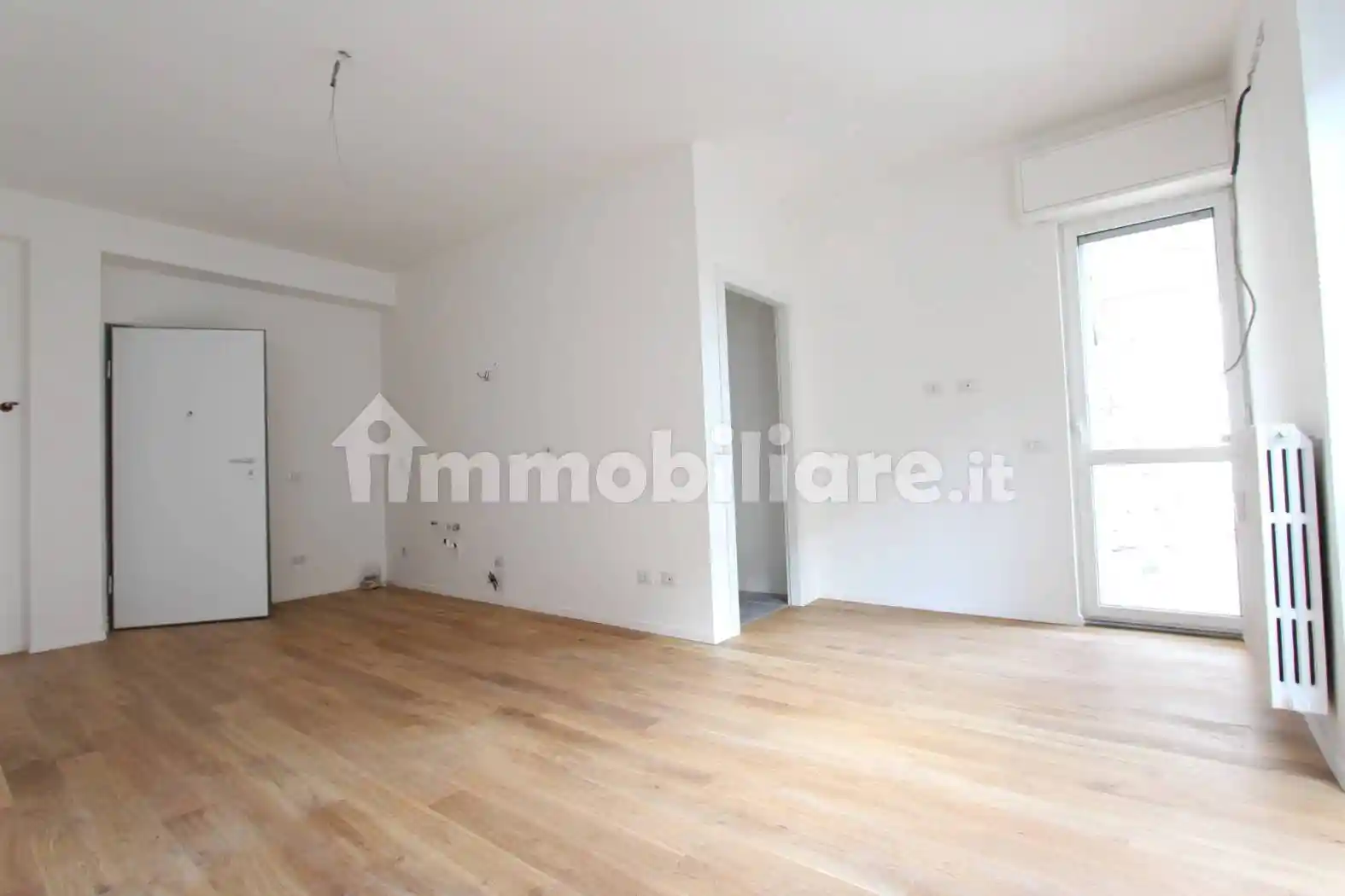 Monolocale via Don Bartolomeo Grazioli 16, Dergano, Milano - foto 3