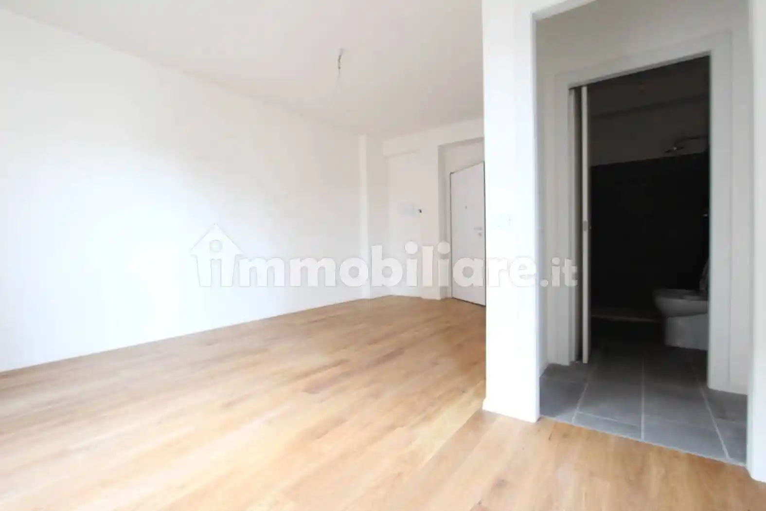 Monolocale via Don Bartolomeo Grazioli 16, Dergano, Milano - foto 4