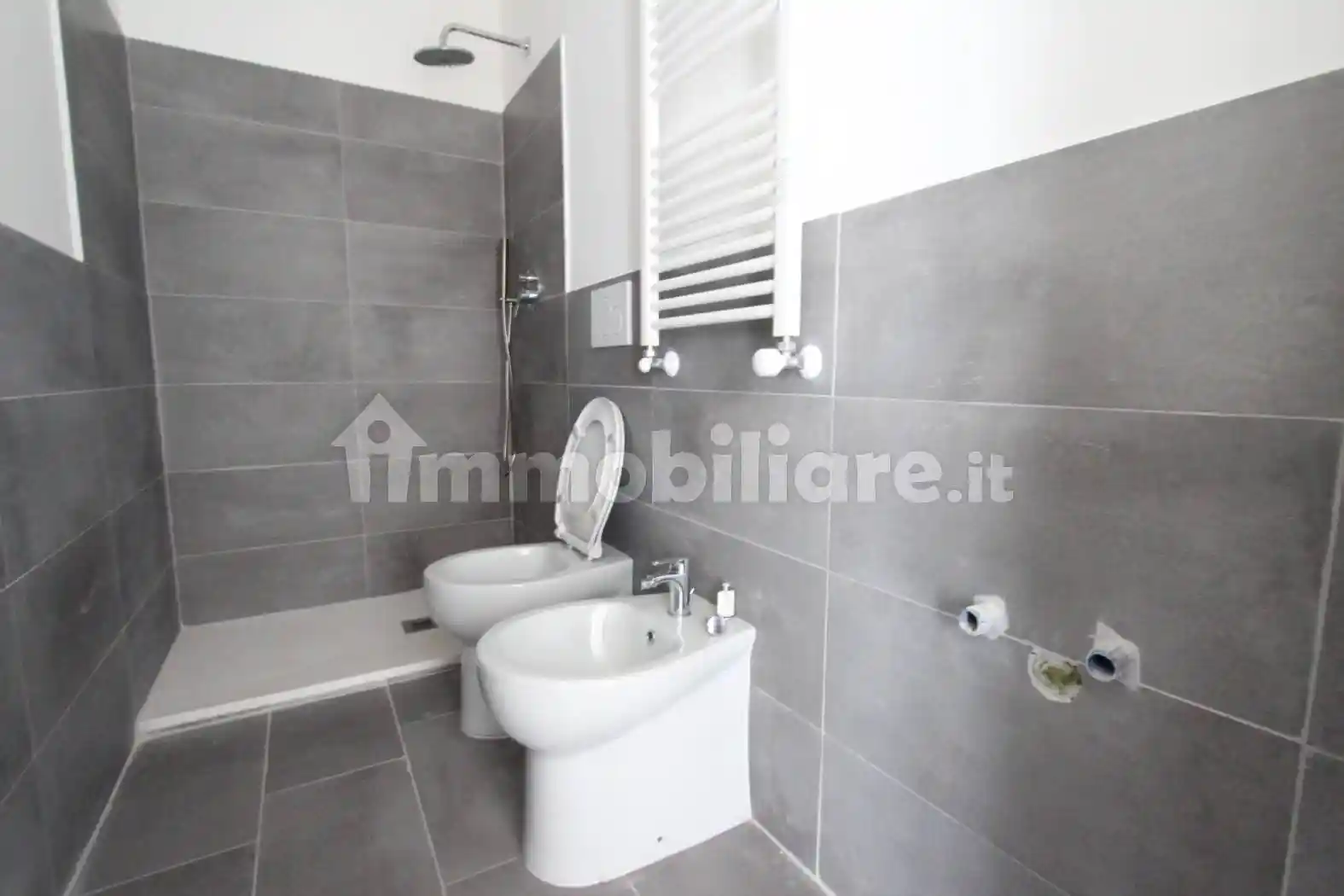 Monolocale via Don Bartolomeo Grazioli 16, Dergano, Milano - foto 5