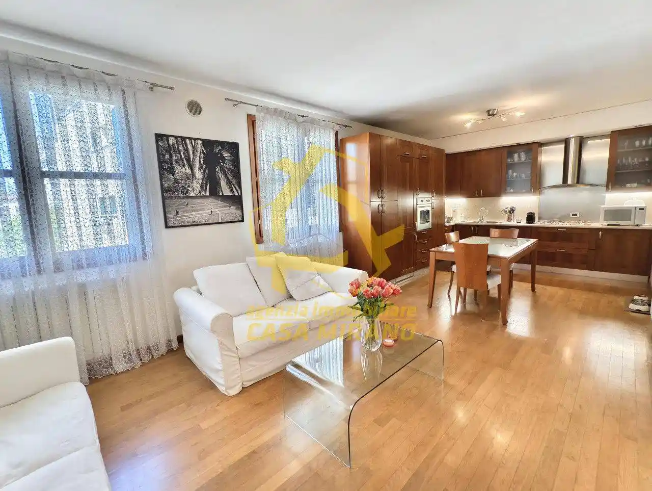 Appartamento in vendita a Mirano