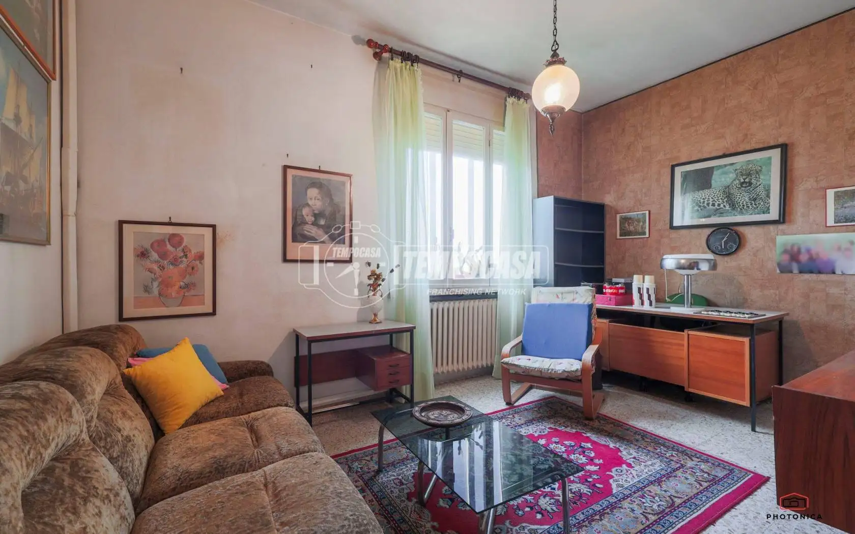 Appartamento in vendita a Ravenna