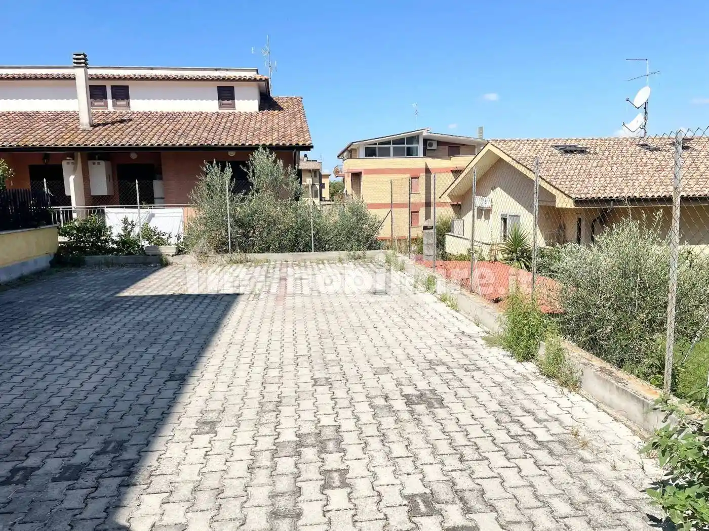 Bilocale via Angelo Barbagelata, Lunghezza, Roma - foto 3