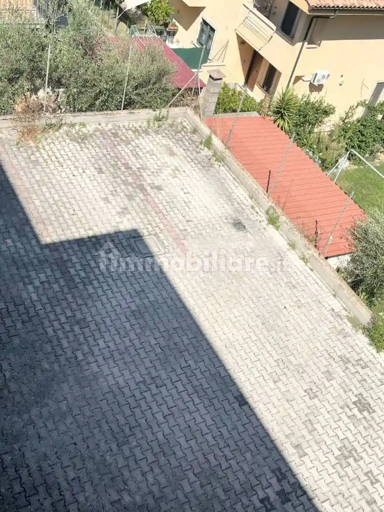 Bilocale via Angelo Barbagelata, Lunghezza, Roma - foto 4