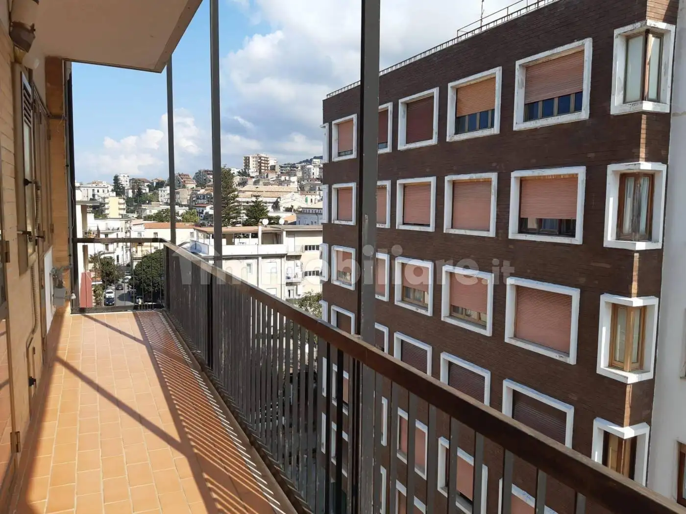 Appartamento in vendita a Paola