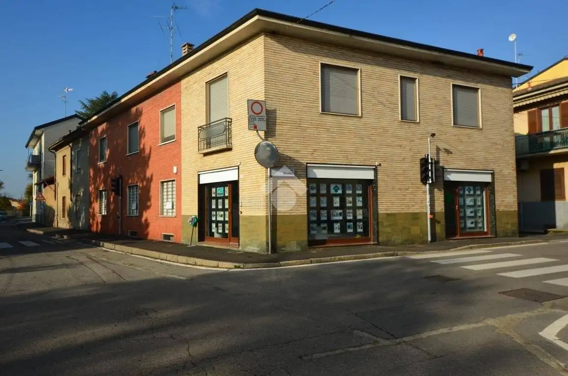 Appartamento in affitto a Gessate