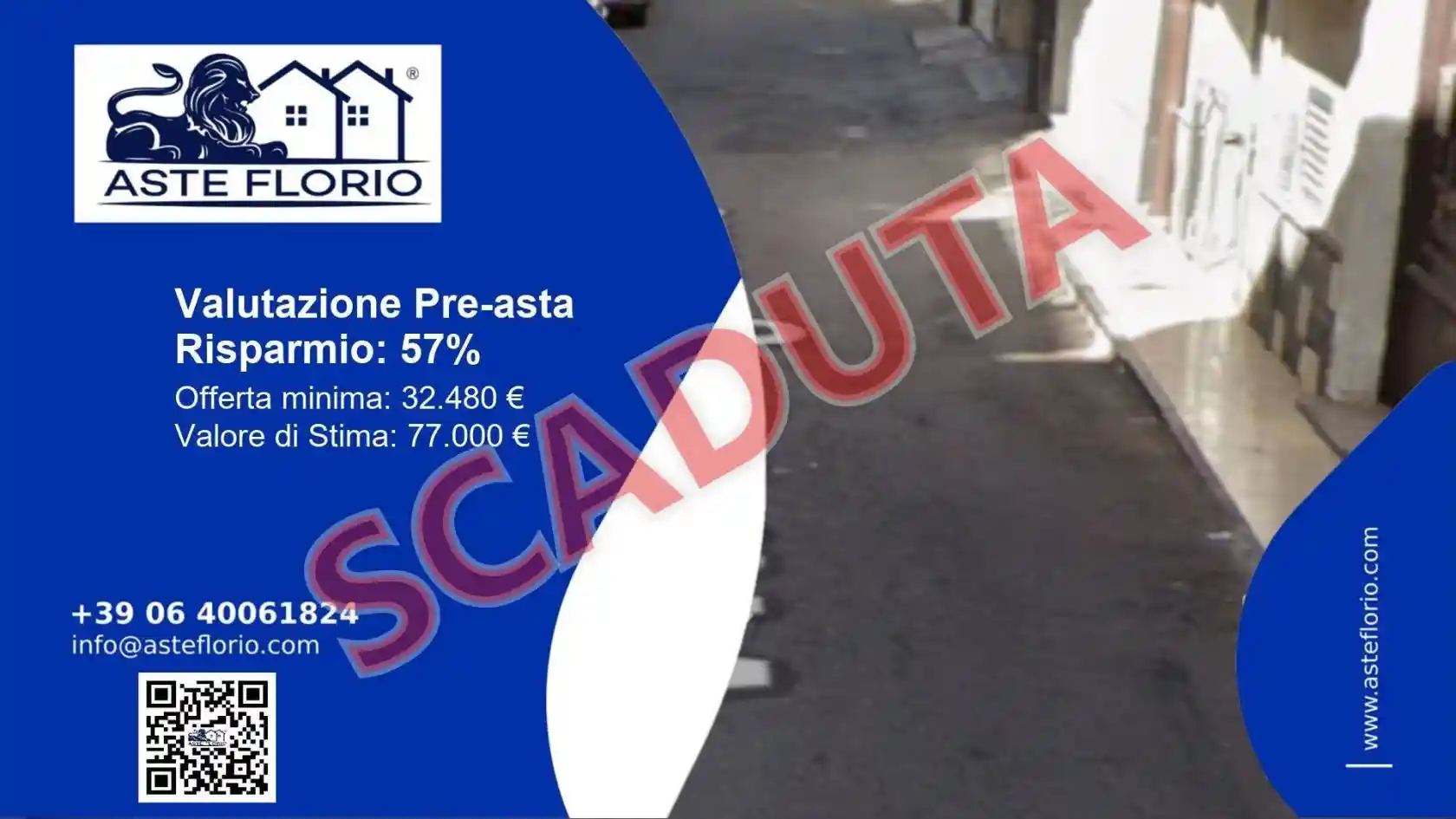 Appartamento in vendita a Paternò