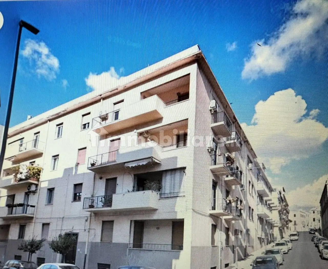 Appartamento in vendita a Reggio Calabria