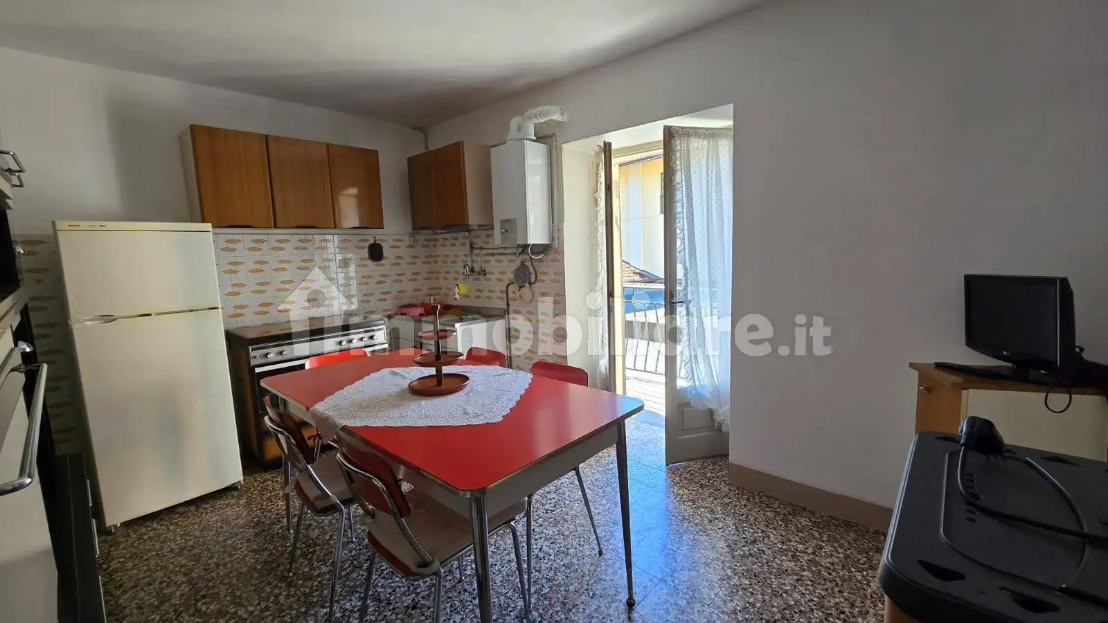 Terratetto unifamiliare via Santa Caterina 17, Centro, Ardesio - foto 2