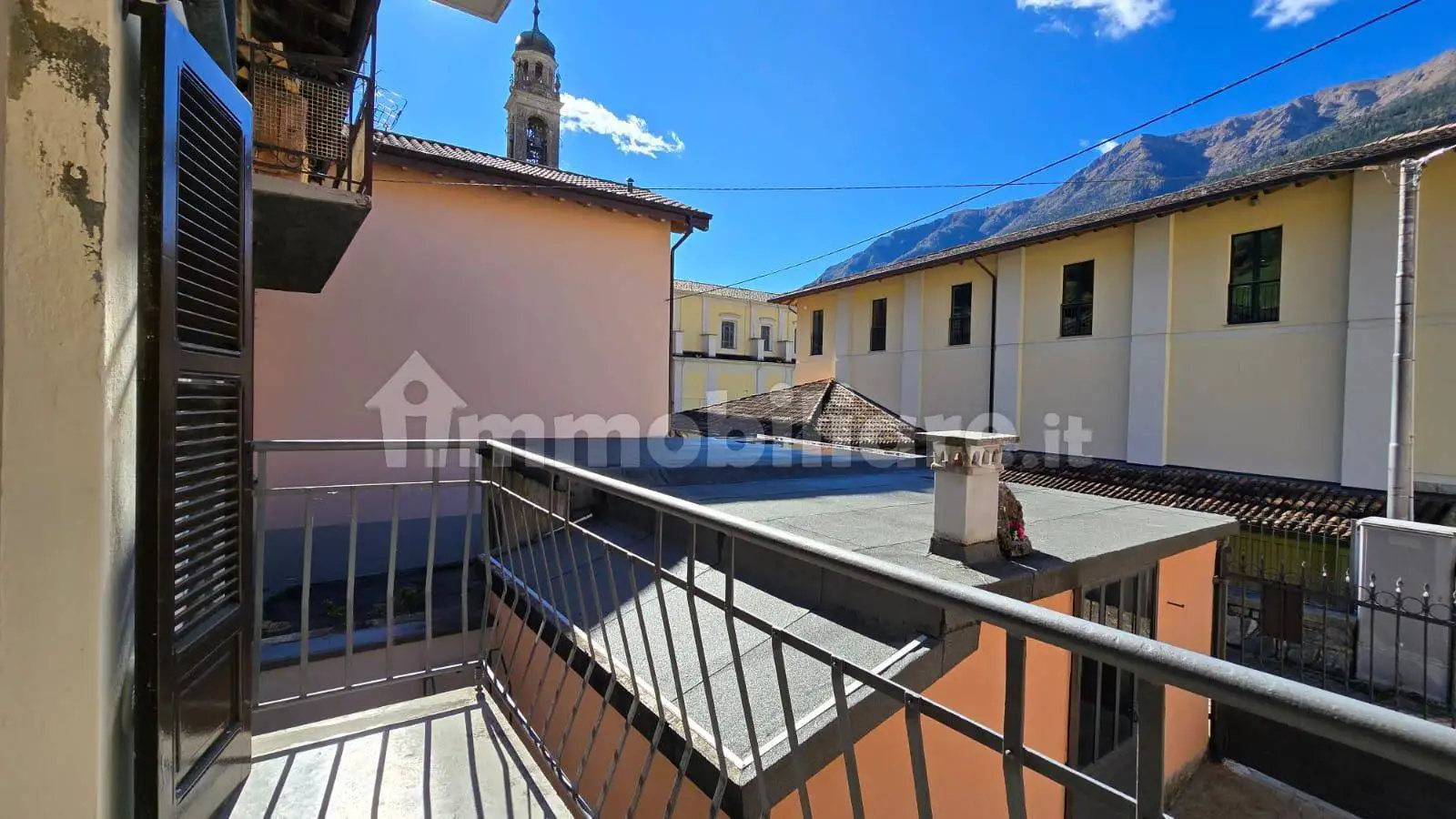 Terratetto unifamiliare via Santa Caterina 17, Centro, Ardesio - foto 4