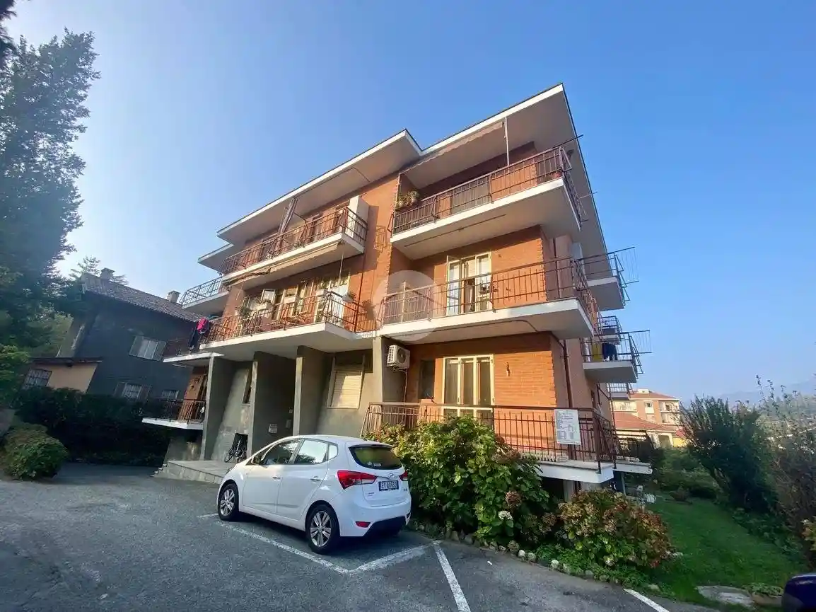 Appartamento in vendita a Avigliana
