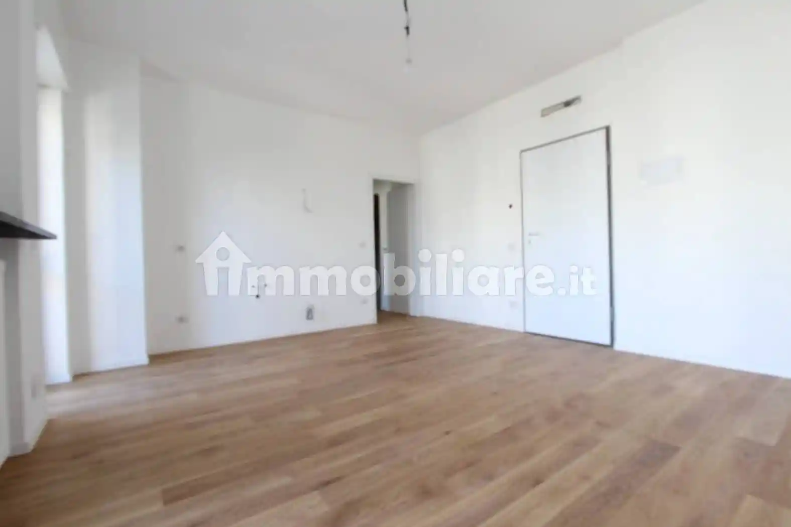 Bilocale via Don Bartolomeo Grazioli 16, Dergano, Milano - foto 2