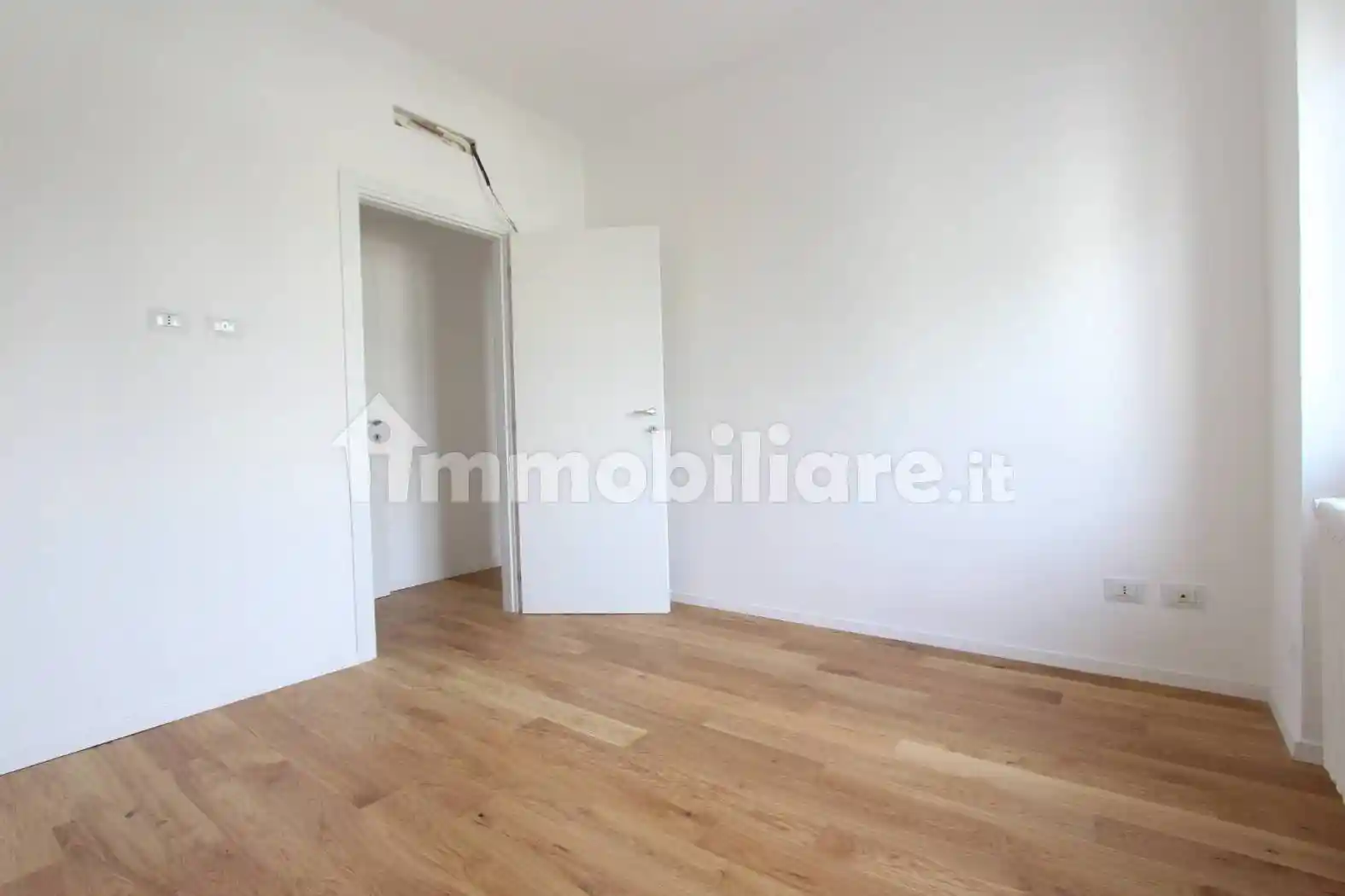 Bilocale via Don Bartolomeo Grazioli 16, Dergano, Milano - foto 5