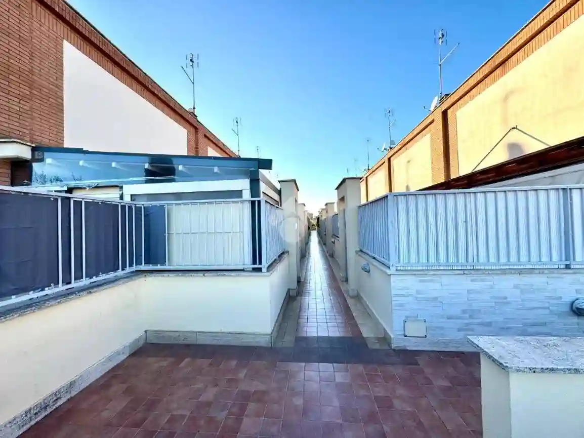 Villetta a schiera - foto 2