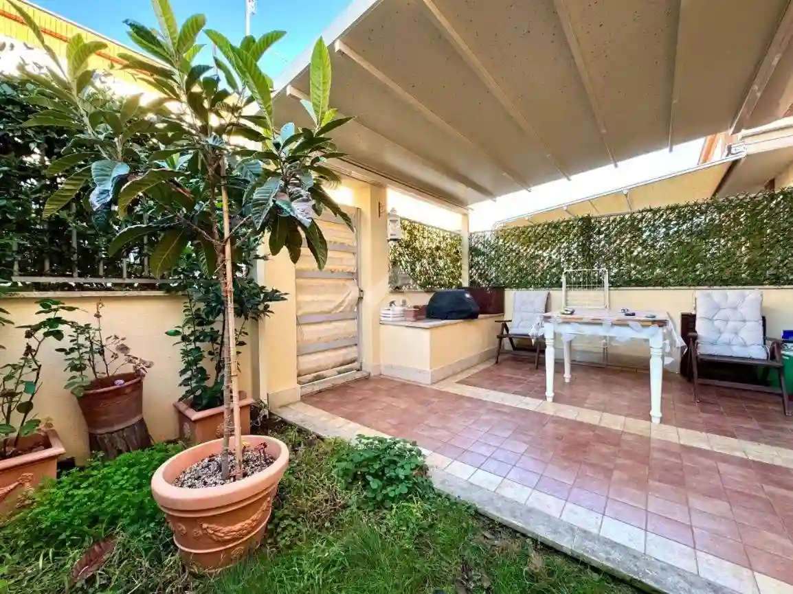 Villetta a schiera - foto 5