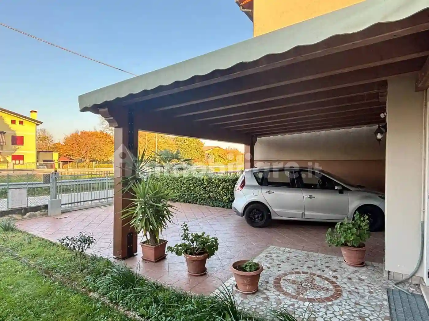 Villetta a schiera - foto 2