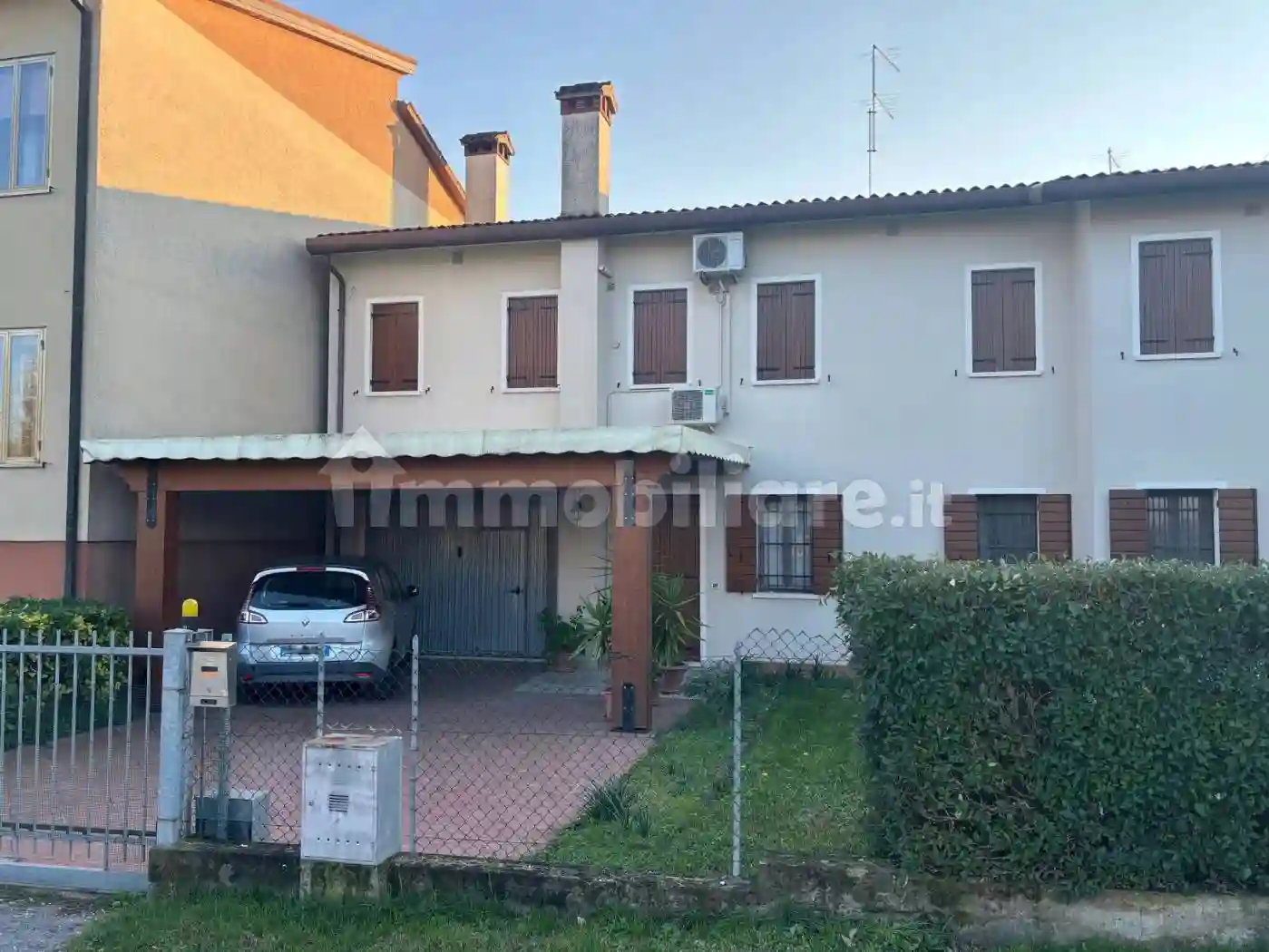 Villetta a schiera - foto 3