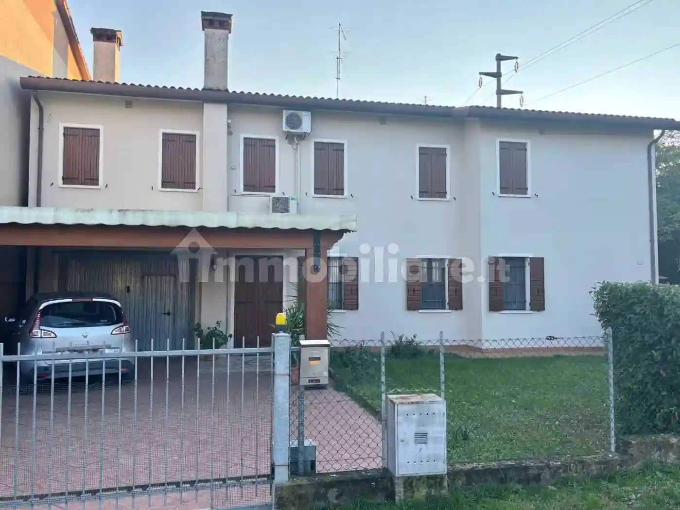 Villetta a schiera - foto 4