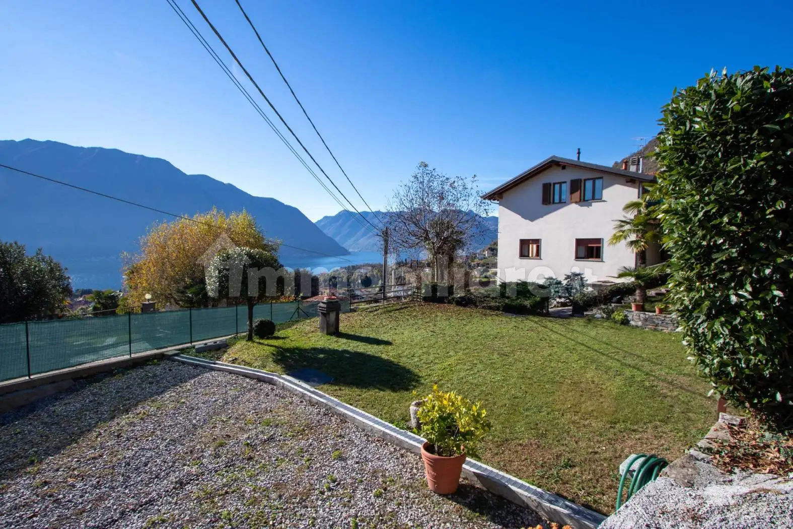 Appartamento in vendita a Tremezzina