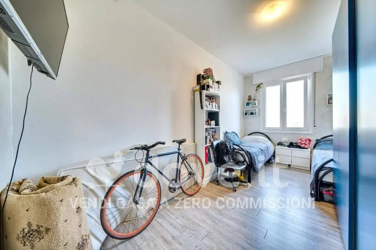 Apartment in vendita a Milan