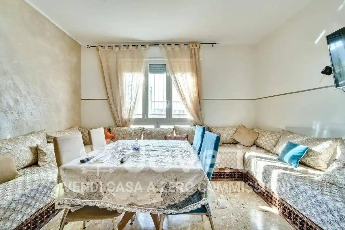 Quadrilocale via Enrico de Nicola 8, Cantalupa - San Paolo, Milano - foto 2