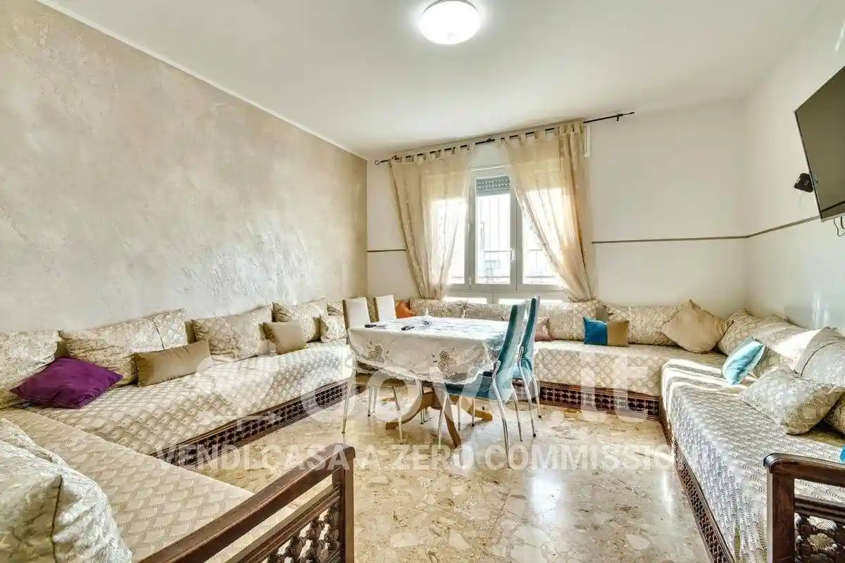 Quadrilocale via Enrico de Nicola 8, Cantalupa - San Paolo, Milano - foto 3