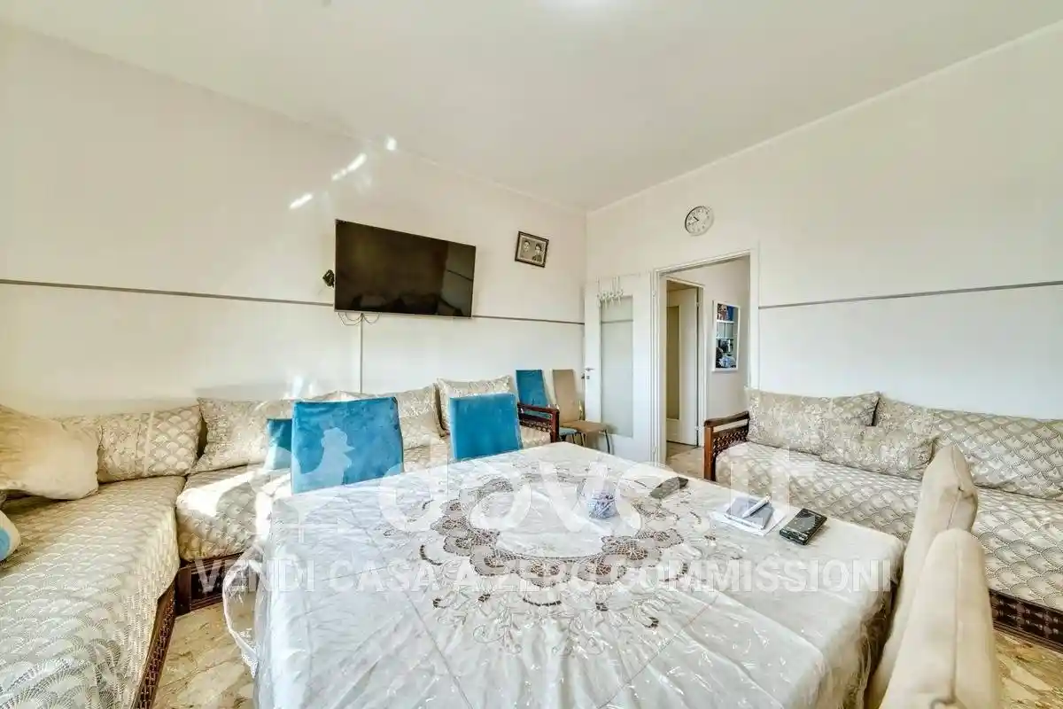 Quadrilocale via Enrico de Nicola 8, Cantalupa - San Paolo, Milano - foto 4