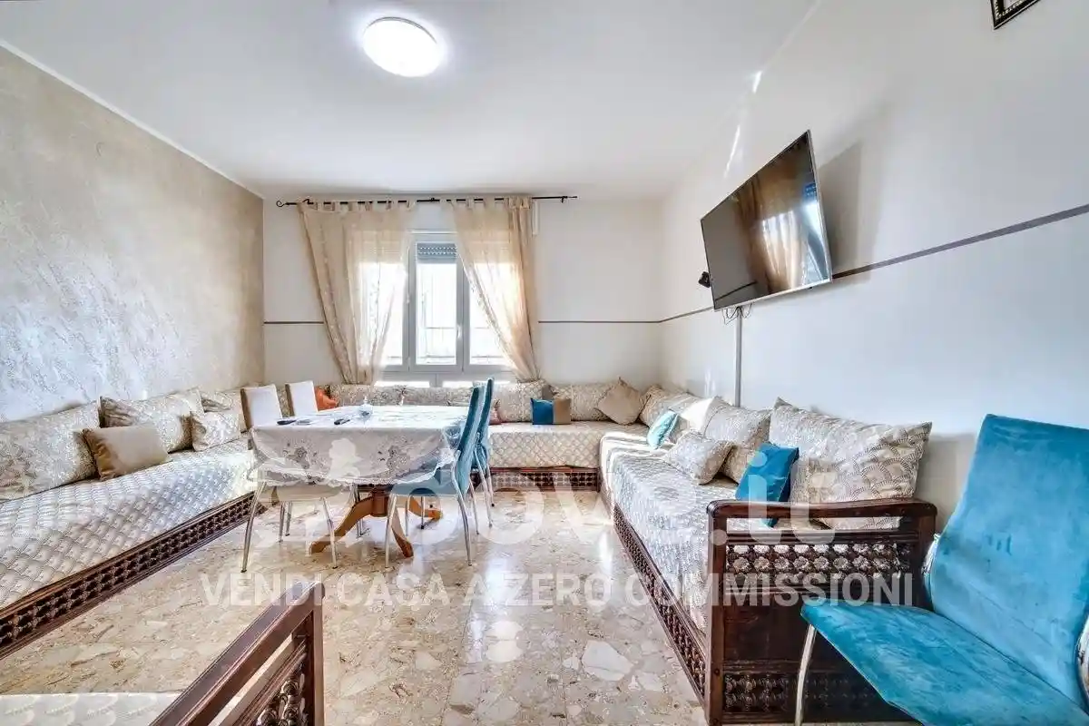 Quadrilocale via Enrico de Nicola 8, Cantalupa - San Paolo, Milano - foto 5