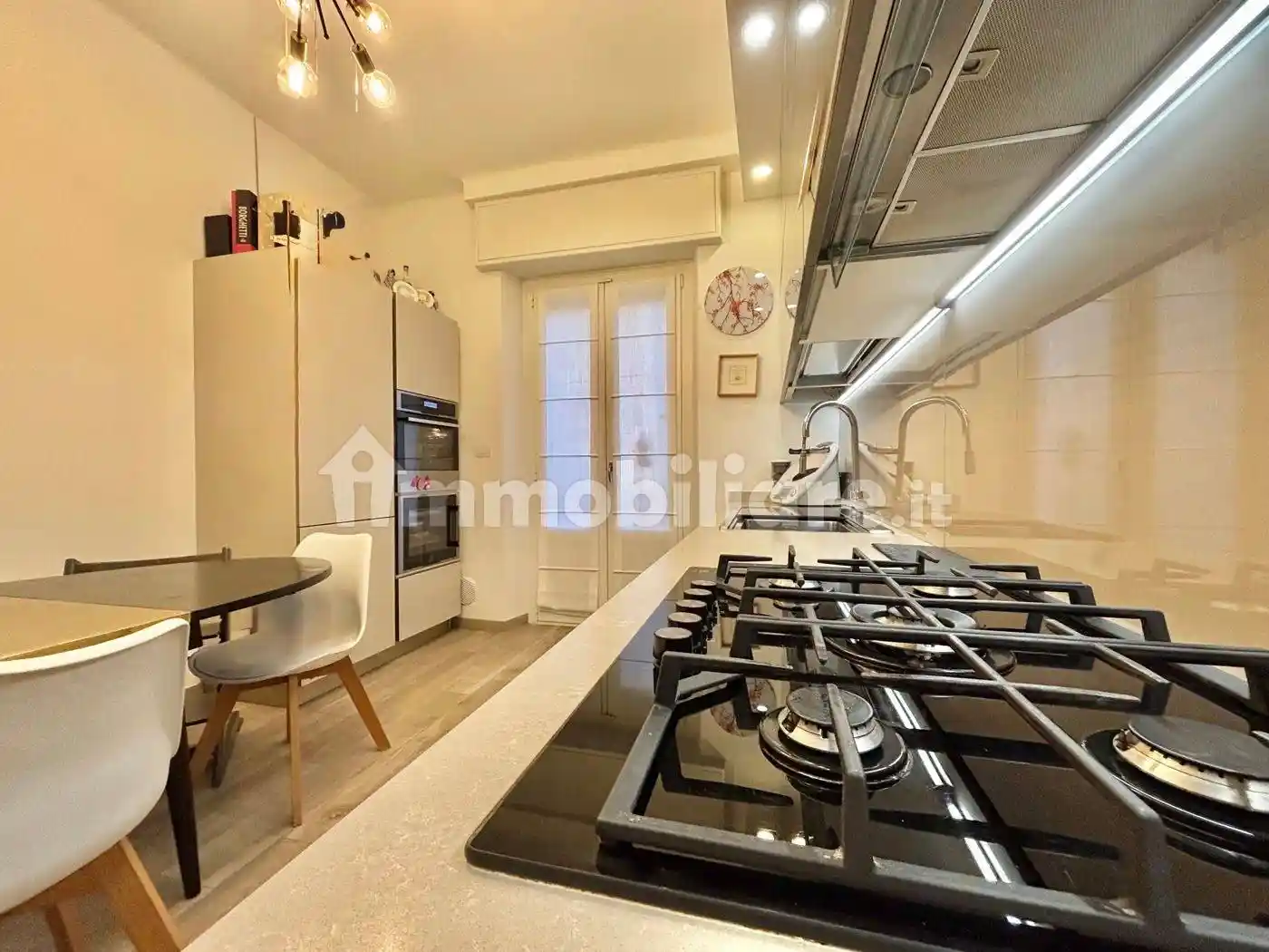 Trilocale via Francesco Caracciolo 62, Cenisio, Milano - foto 3