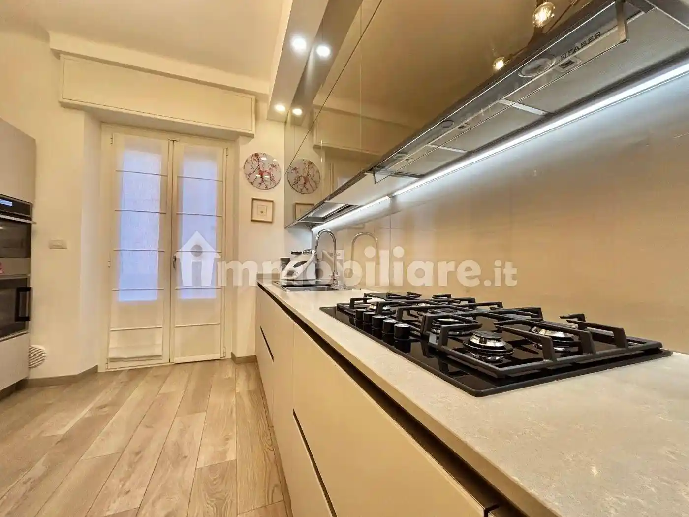 Trilocale via Francesco Caracciolo 62, Cenisio, Milano - foto 4