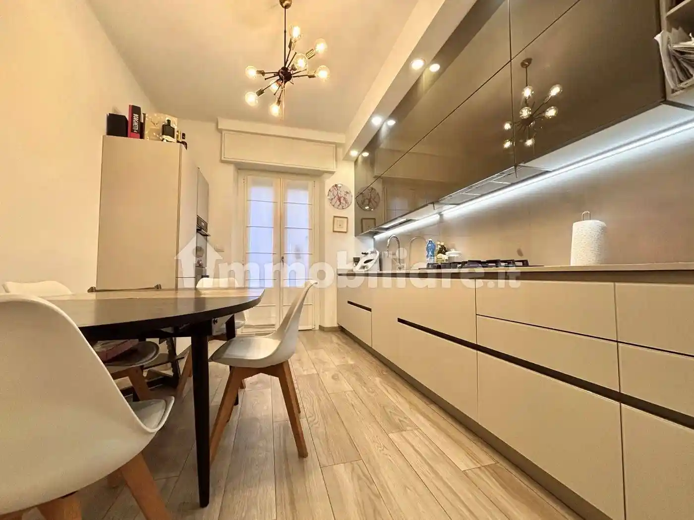 Trilocale via Francesco Caracciolo 62, Cenisio, Milano - foto 5