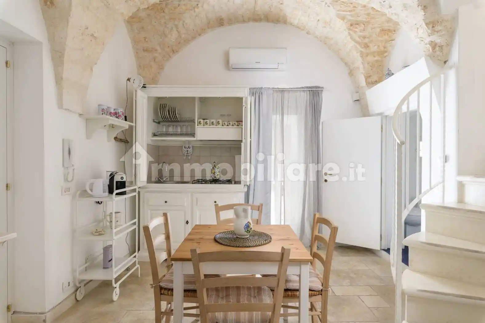 Casa indipendente in vendita a Ostuni