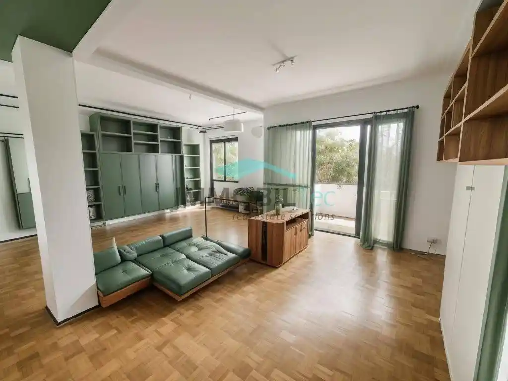 Appartamento in vendita a Saronno