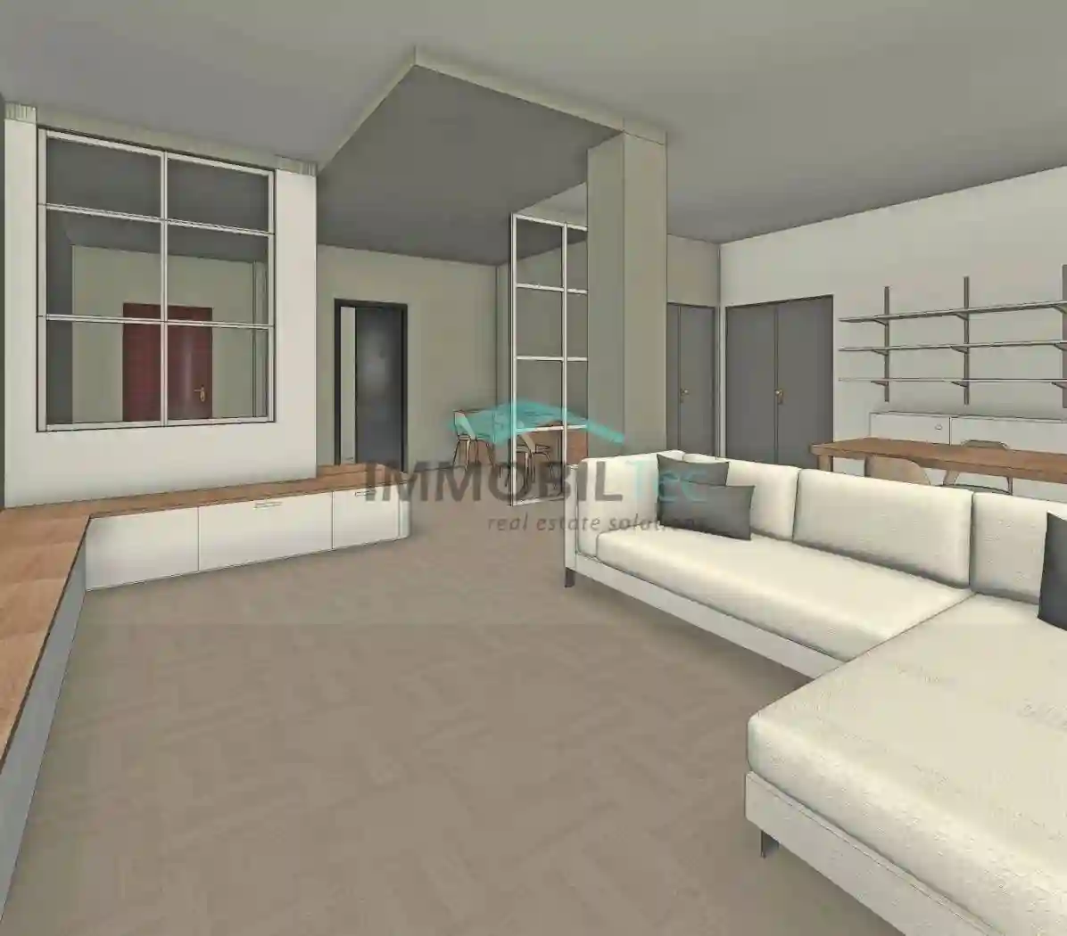 Appartamento - foto 5