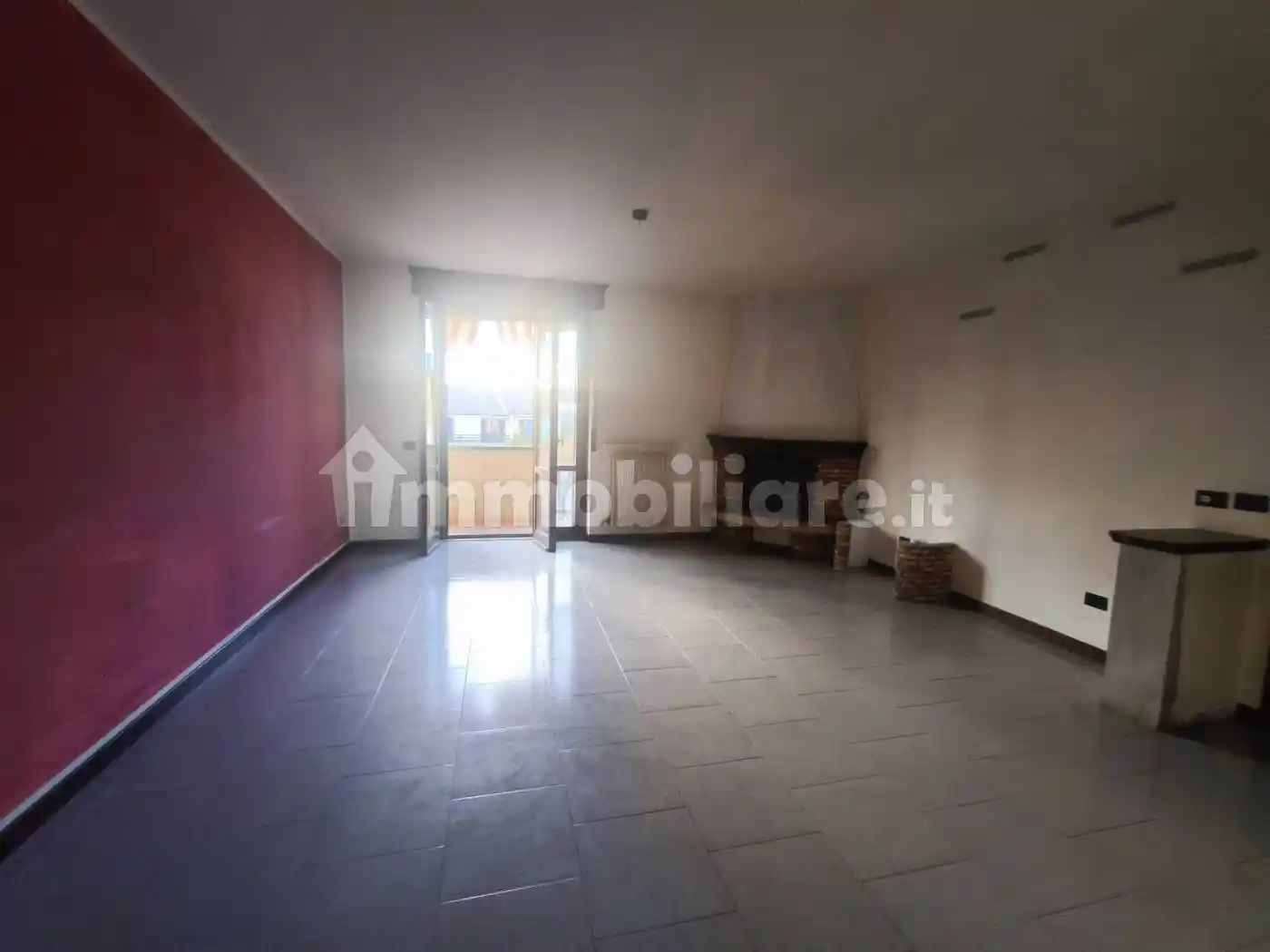 Quadrilocale via Giosuè Carducci, Centro, Carpaneto Piacentino - foto 2