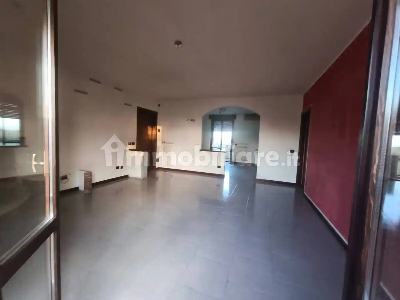 Quadrilocale via Giosuè Carducci, Centro, Carpaneto Piacentino - foto 3