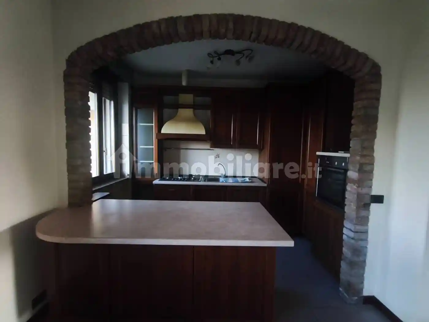 Quadrilocale via Giosuè Carducci, Centro, Carpaneto Piacentino - foto 5